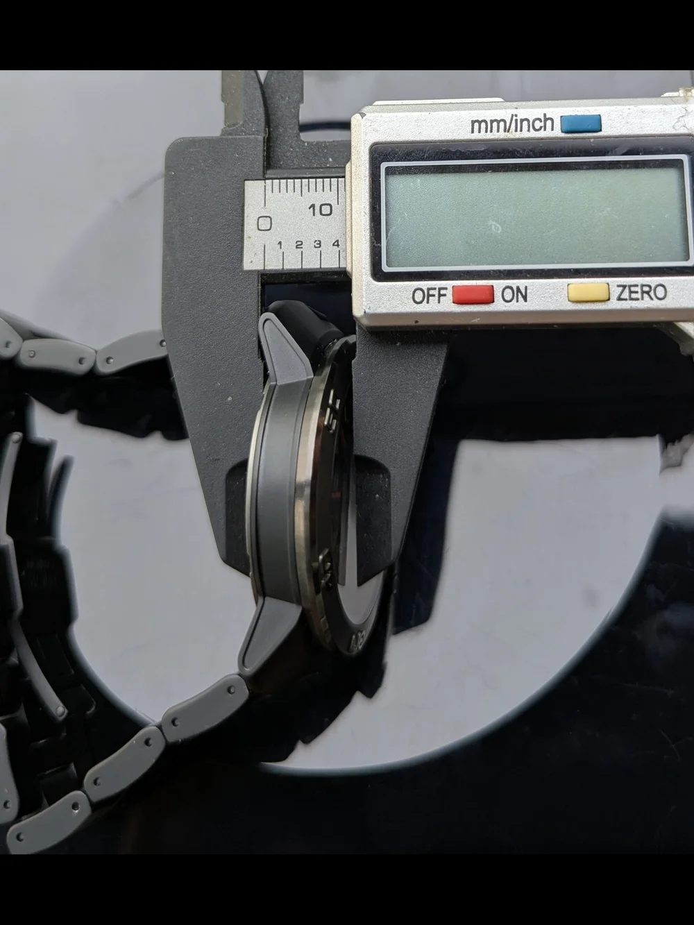 Movado Watch Mens Bold GMT $1495